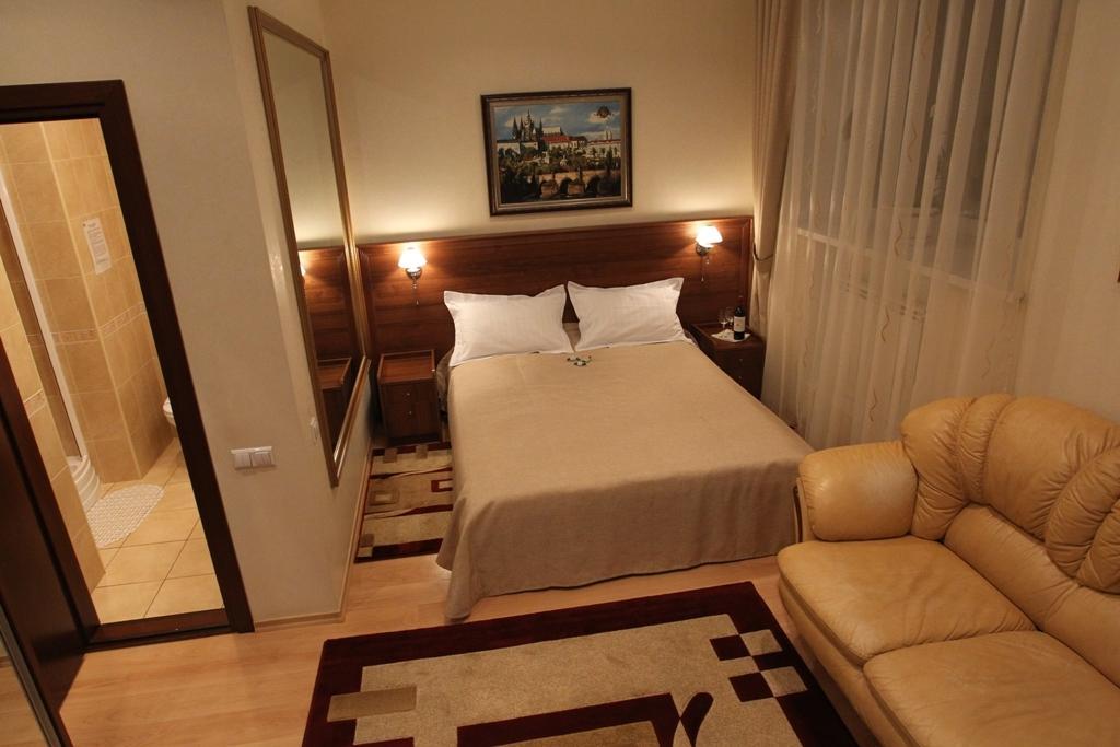 Zlata Praha Zaporizhia Quarto foto