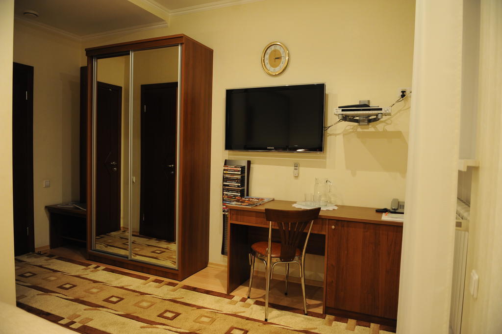 Zlata Praha Zaporizhia Quarto foto