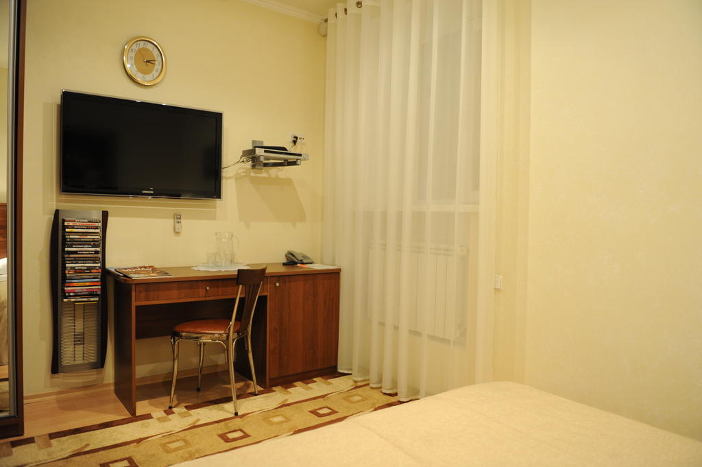 Zlata Praha Zaporizhia Quarto foto