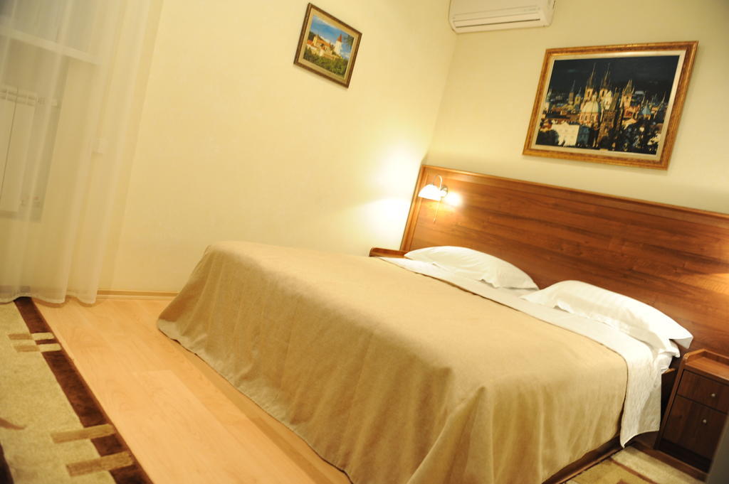 Zlata Praha Zaporizhia Quarto foto