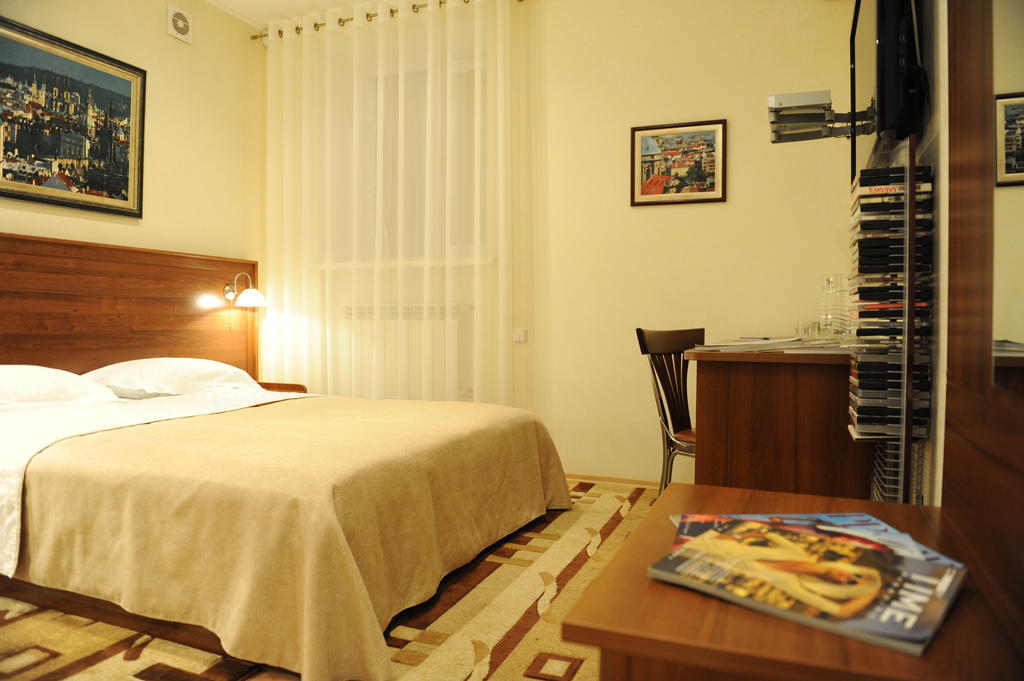 Zlata Praha Zaporizhia Quarto foto