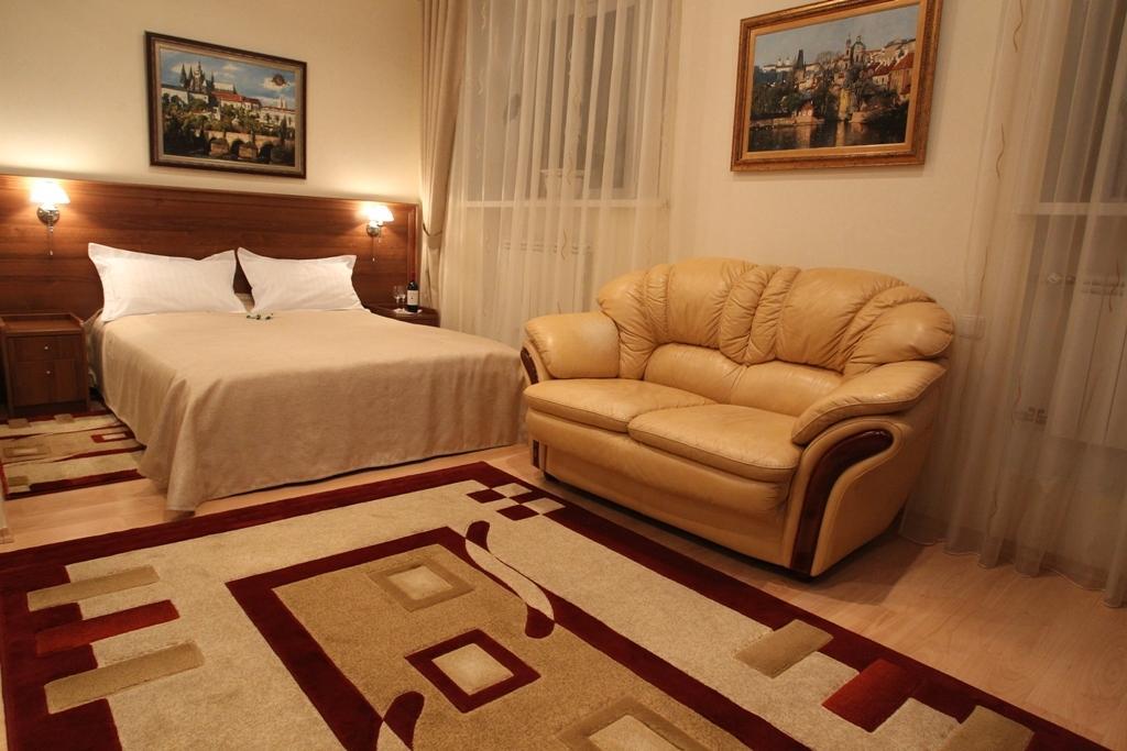 Zlata Praha Zaporizhia Quarto foto